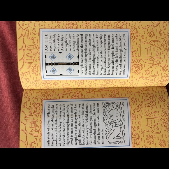 The Song of Songs Which is Solomon - Picture 14 of 16